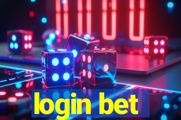 login bet